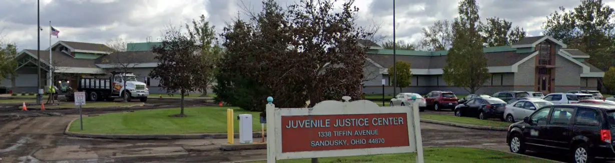 Photos Erie County Juvenile Detention Center 1